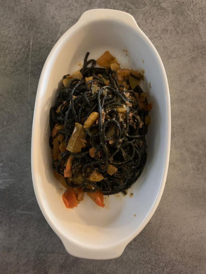 Hotel Svizzera 아르마 디 타지아 외부 사진