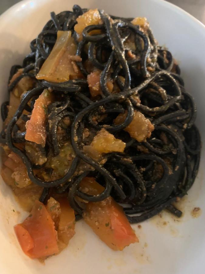 Hotel Svizzera 아르마 디 타지아 외부 사진
