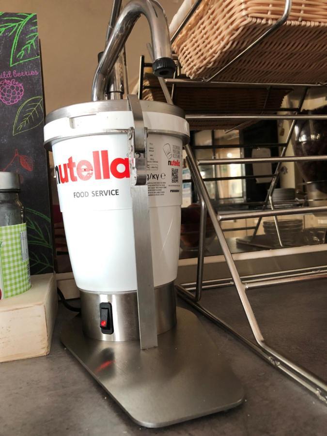 Hotel Svizzera 아르마 디 타지아 외부 사진