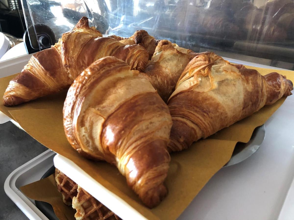 Hotel Svizzera 아르마 디 타지아 외부 사진