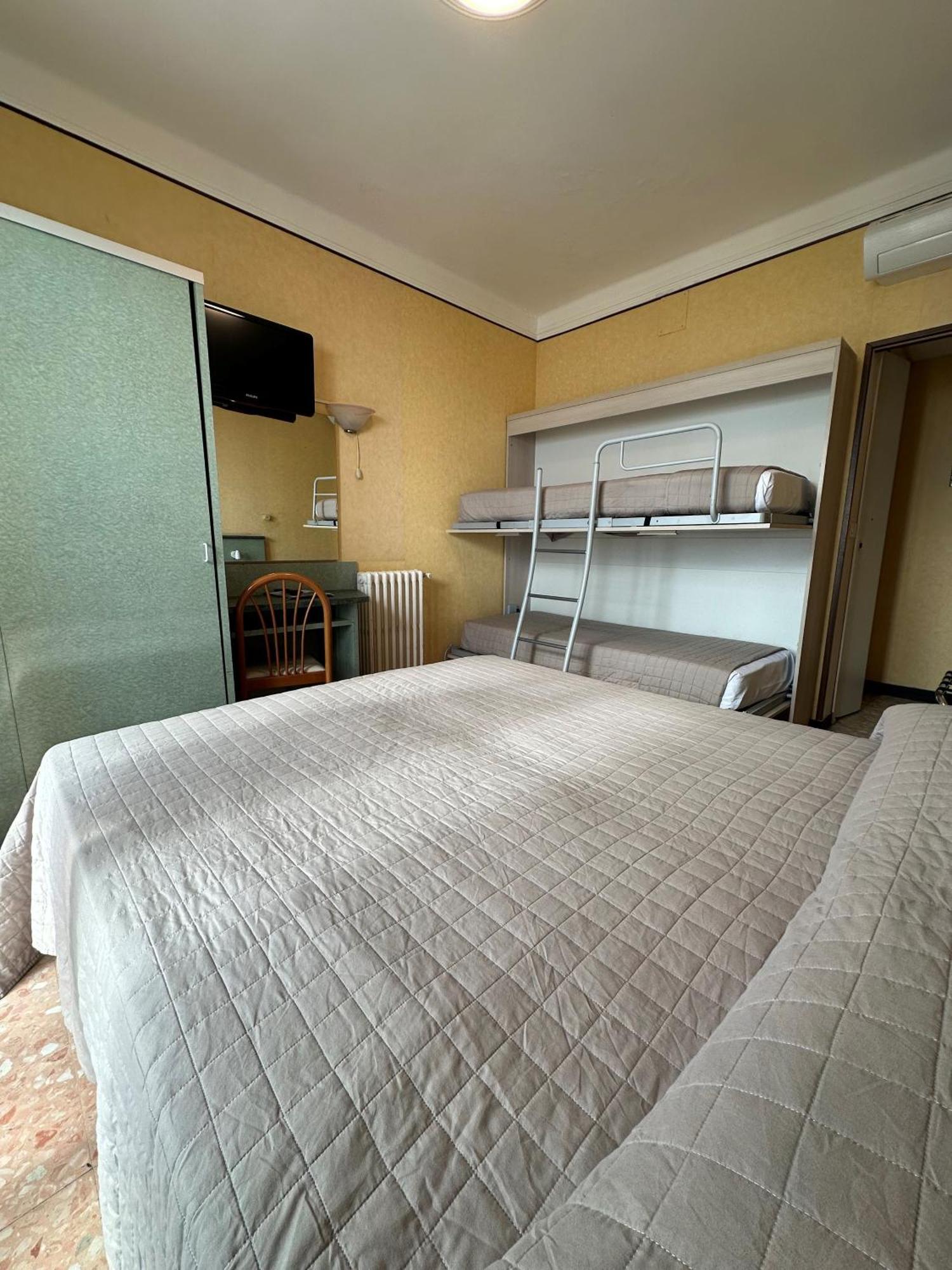Hotel Svizzera 아르마 디 타지아 외부 사진