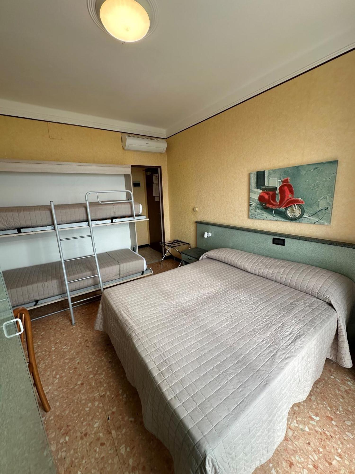 Hotel Svizzera 아르마 디 타지아 외부 사진