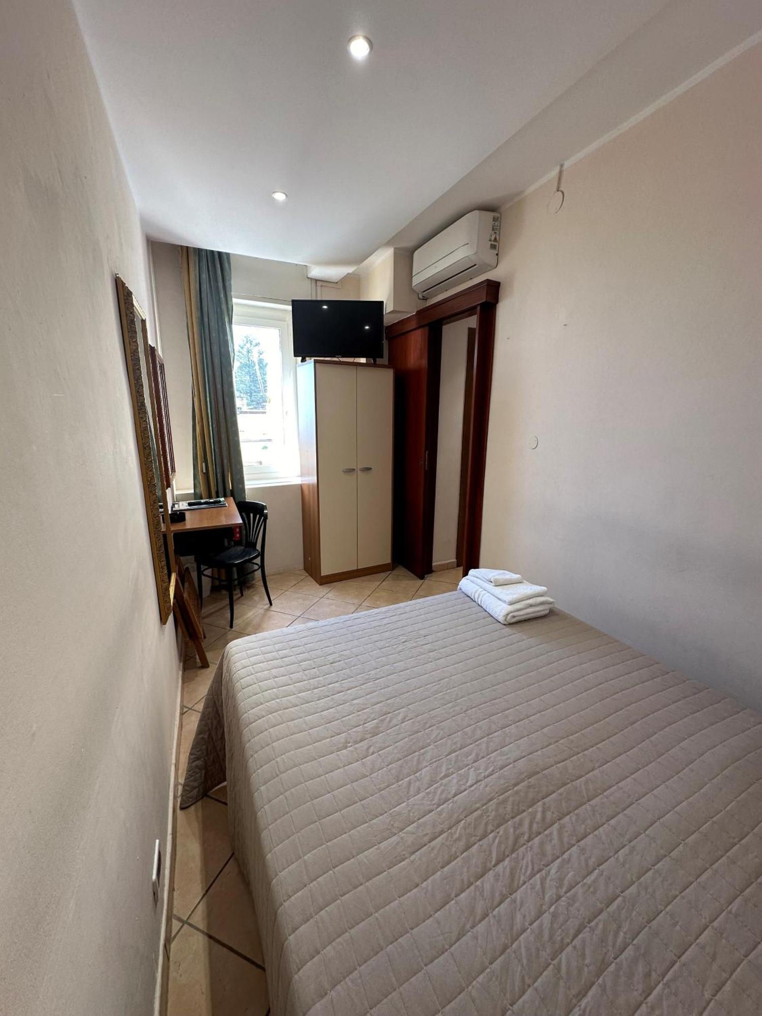 Hotel Svizzera 아르마 디 타지아 외부 사진