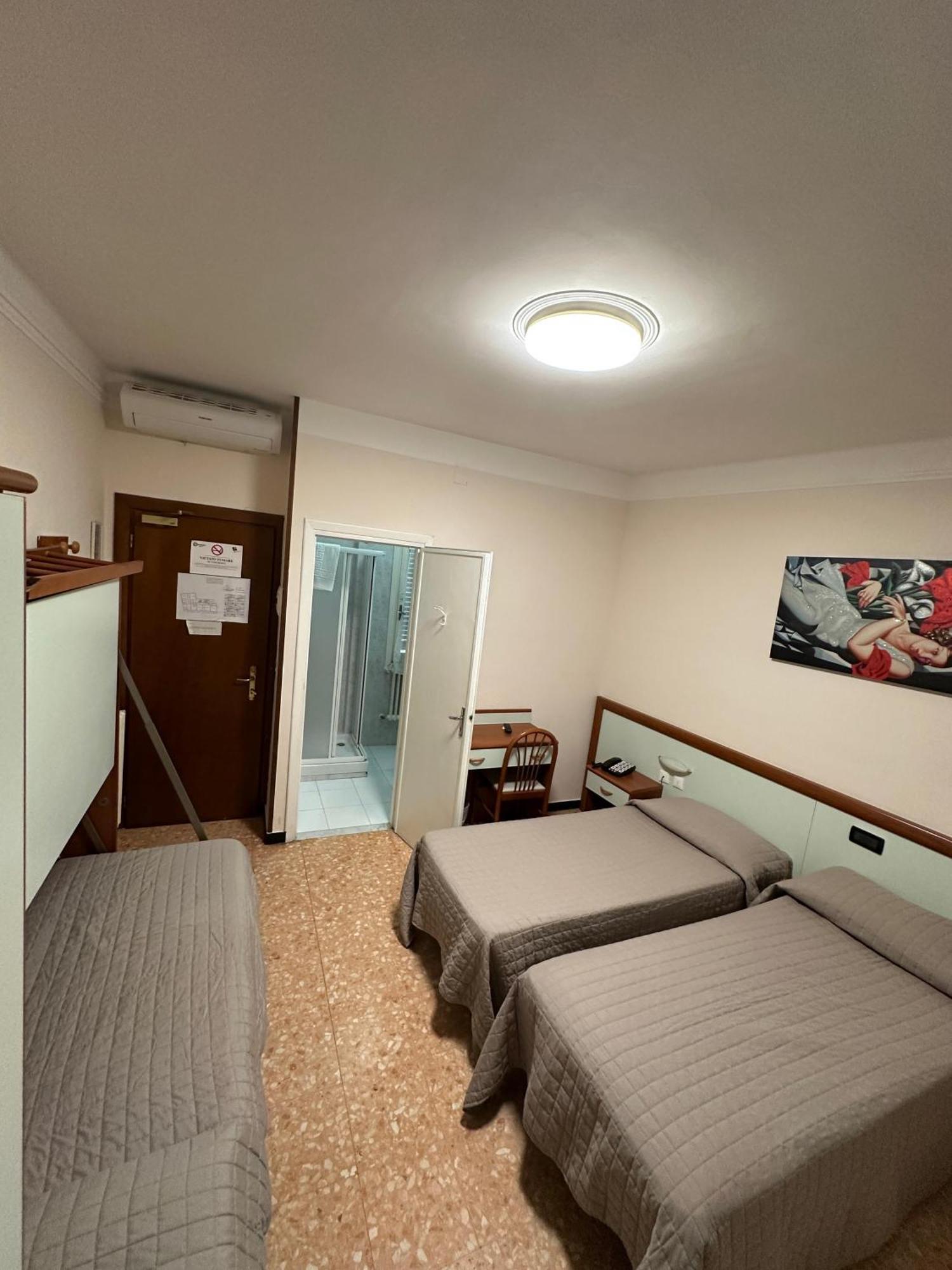 Hotel Svizzera 아르마 디 타지아 외부 사진
