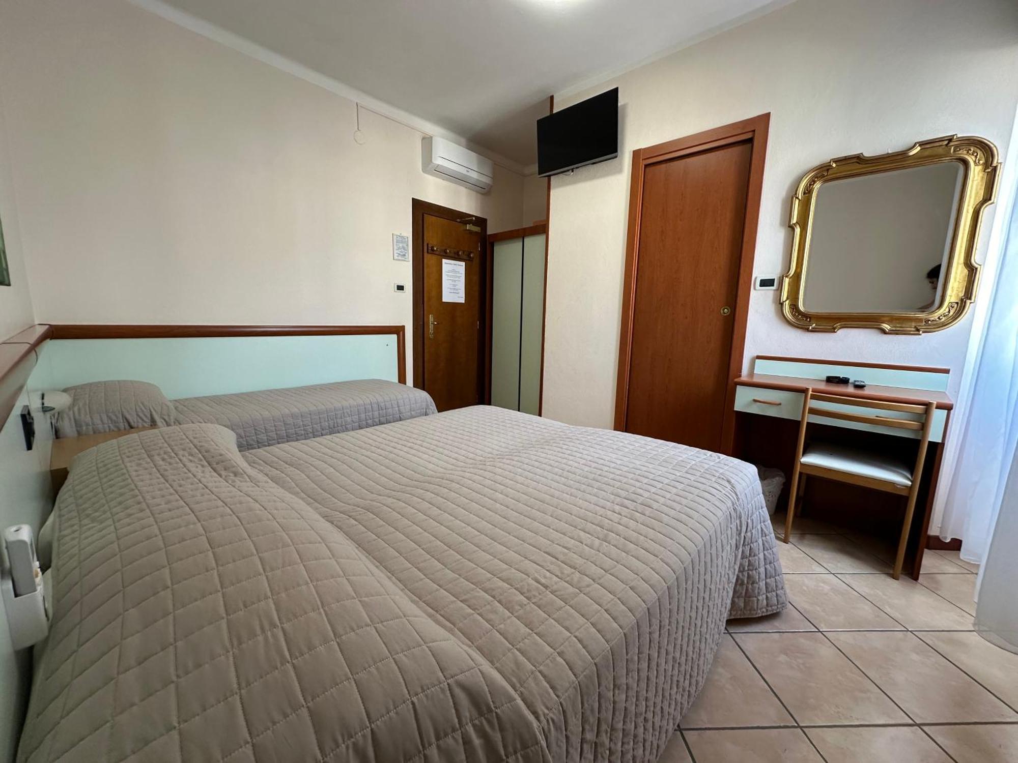 Hotel Svizzera 아르마 디 타지아 외부 사진